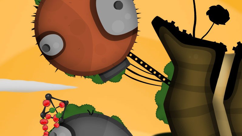 World of Goo Switch